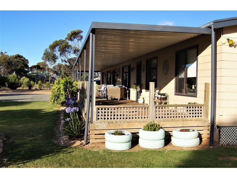 34 Ridley Road, Mannum SA 5238