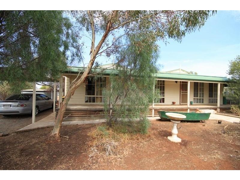 Lot 2 Curio Road, Cambrai SA 5353