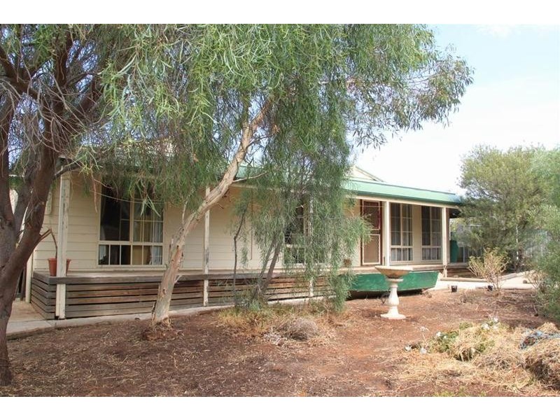 Lot 2 Curio Road, Cambrai SA 5353