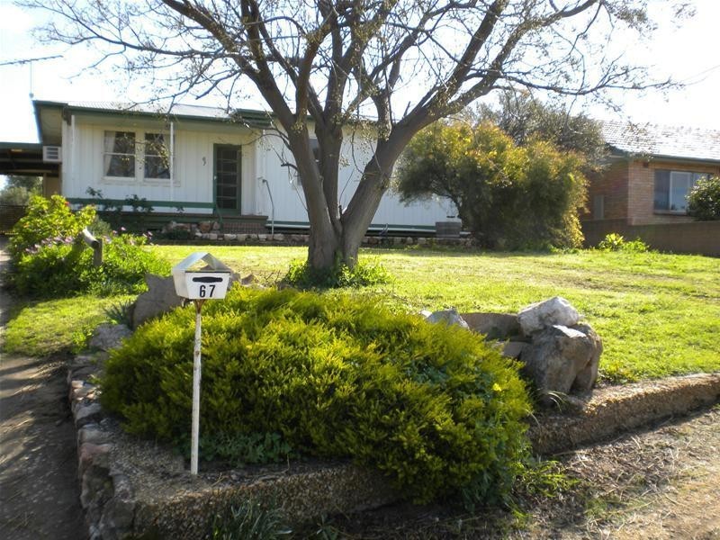 67 Crawford Crescent, Mannum SA 5238