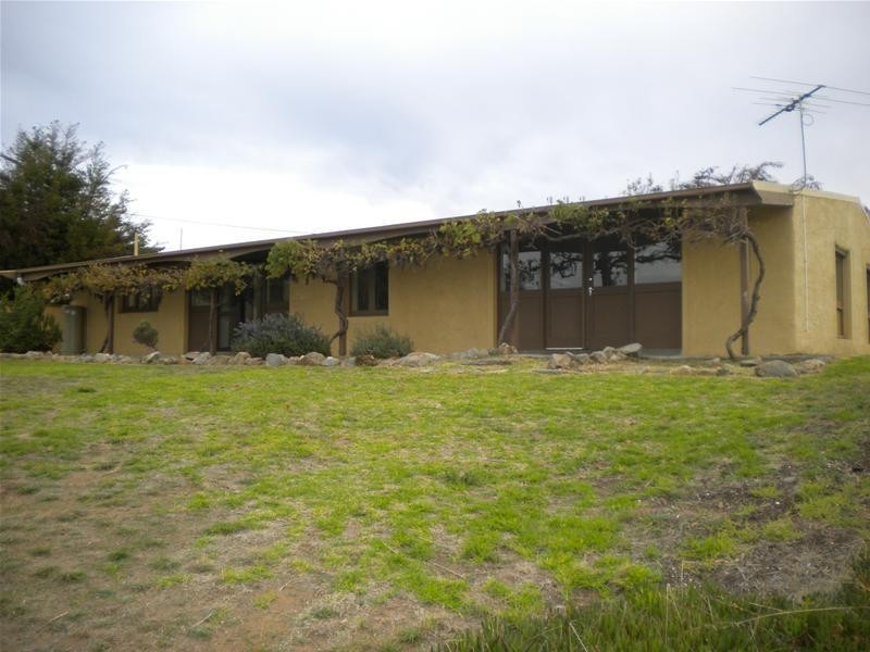 100 Hamiltons Road, Springton SA 5235