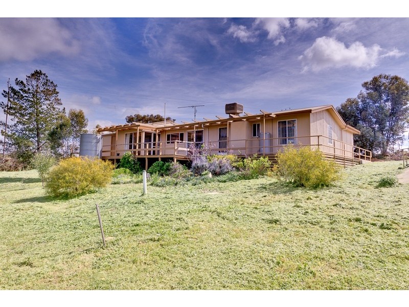 44 Crawford Crescent, Mannum SA 5238