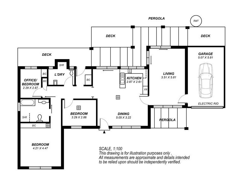 44 Crawford Crescent, Mannum SA 5238