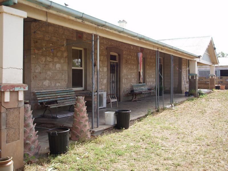 Lot 111 Bank Road, Sedan SA 5353