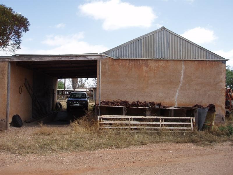 Lot 111 Bank Road, Sedan SA 5353