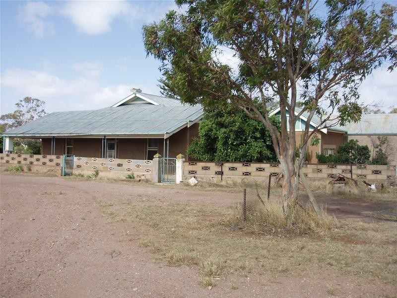 Lot 111 Bank Road, Sedan SA 5353