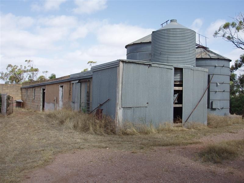 Lot 111 Bank Road, Sedan SA 5353