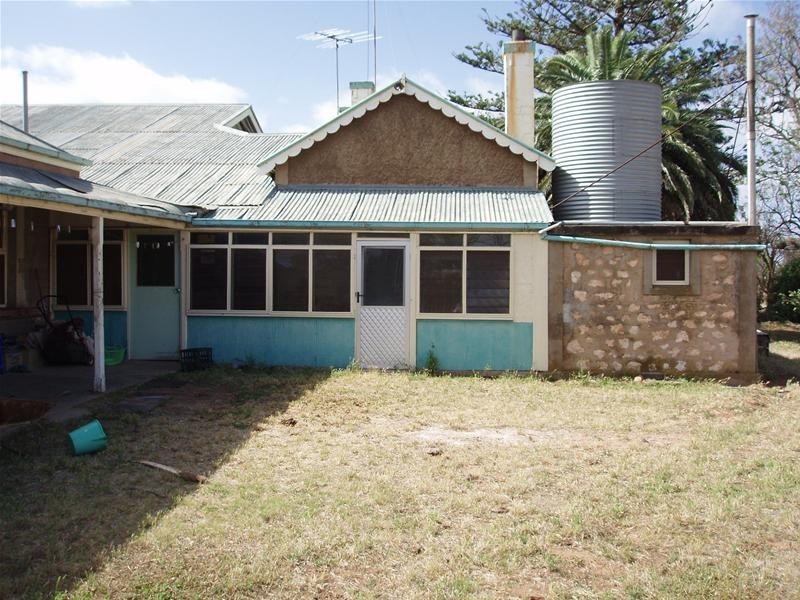 Lot 111 Bank Road, Sedan SA 5353