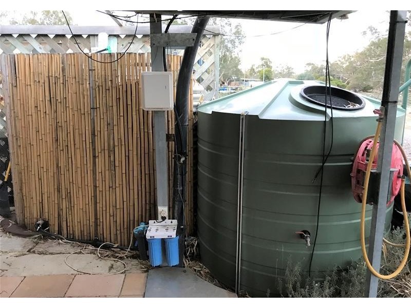 88 Marks Landing, Swan Reach SA 5354