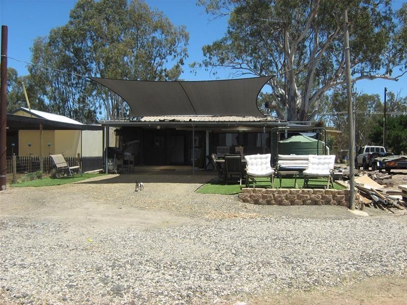 88 Marks Landing, Swan Reach SA 5354