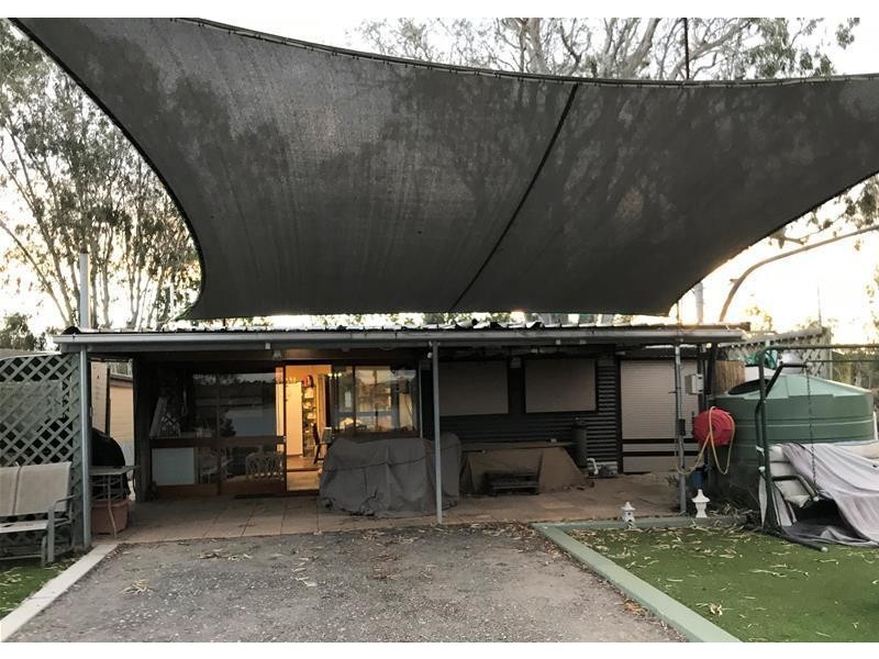 88 Marks Landing, Swan Reach SA 5354