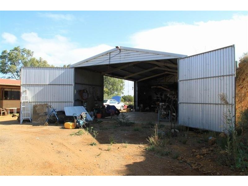 269 Purnong Road, Mannum SA 5238