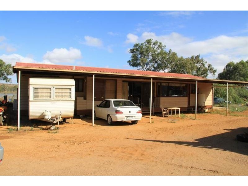 269 Purnong Road, Mannum SA 5238