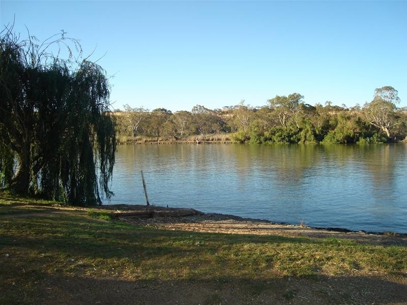 Site 5 Younghusband Holdings, Younghusband SA 5238