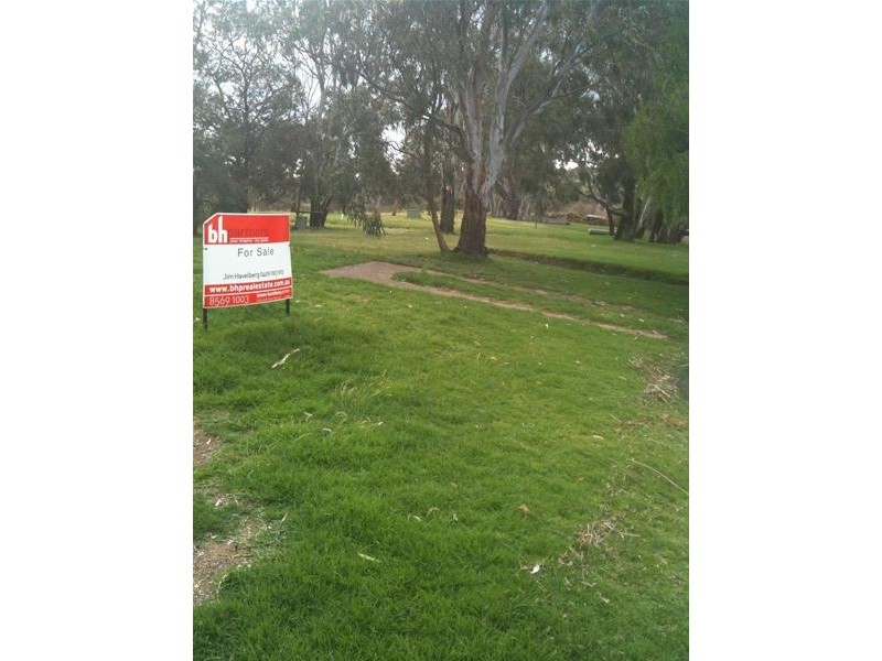 Site 5 Younghusband Holdings, Younghusband SA 5238