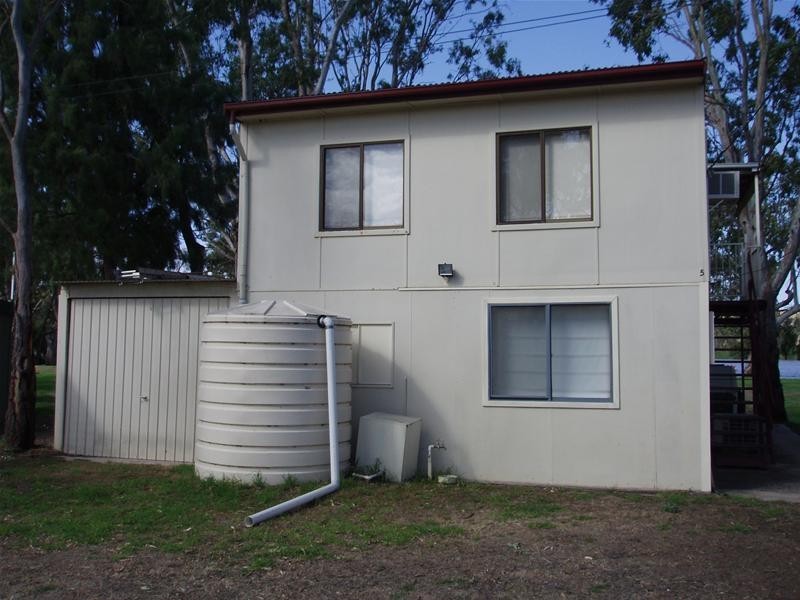 Site 5 Younghusband Holdings, Younghusband SA 5238