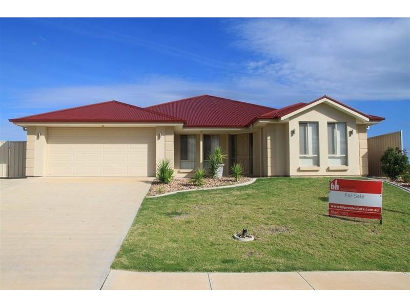 18 Ruby Drive, Mannum SA 5238