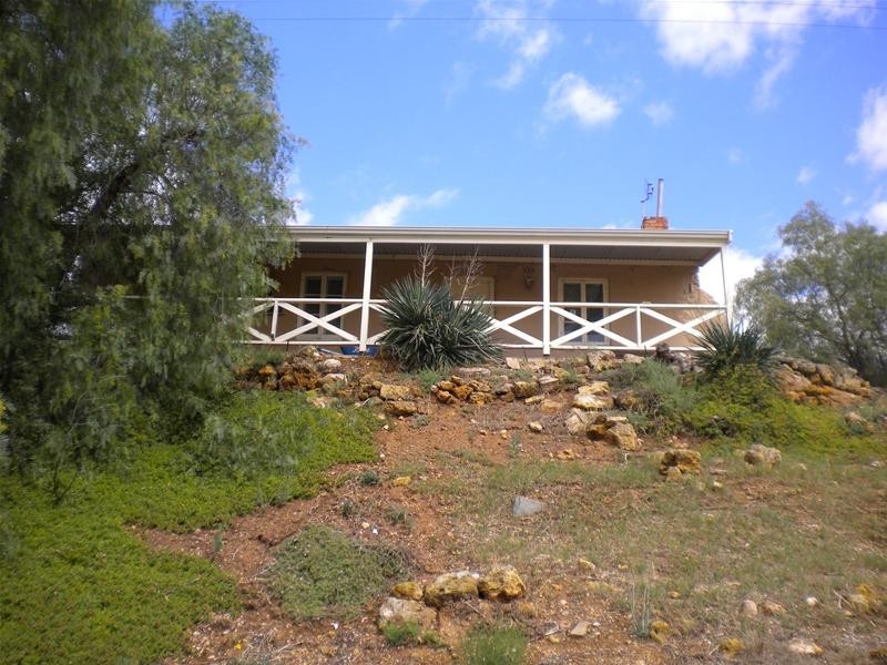 19A Purnong Road, Mannum SA 5238