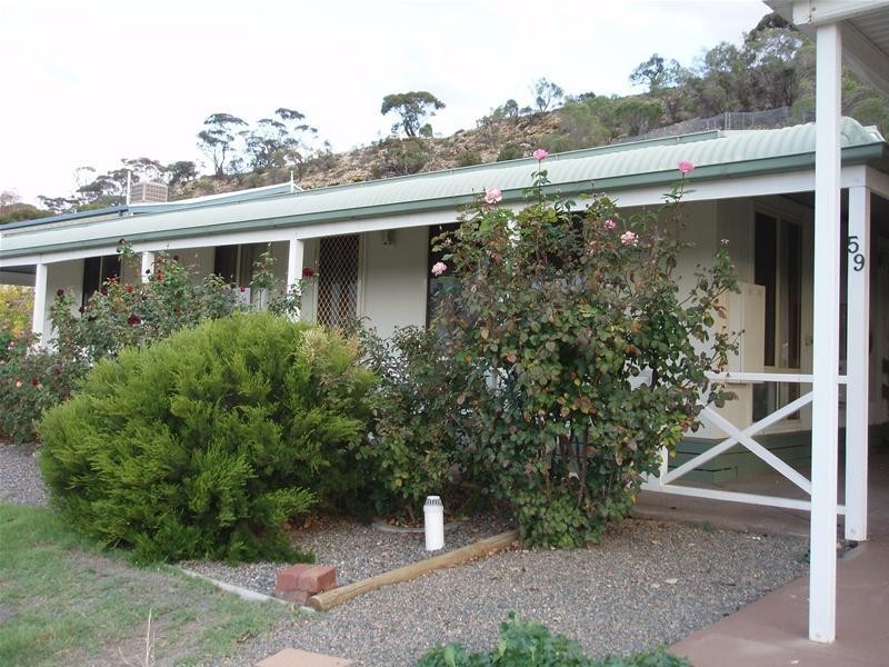 59 Tom Groggin Drive, Younghusband SA 5238