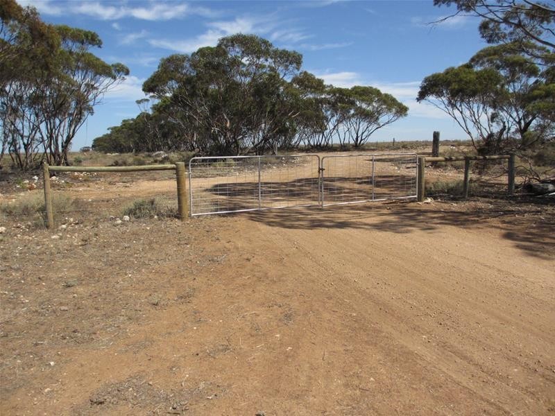 Lot 1 Havelberg Road, Black Hill SA 5353