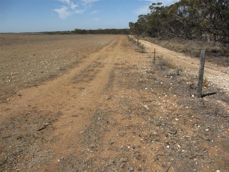 Lot 1 Havelberg Road, Black Hill SA 5353