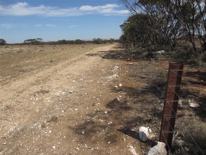 Lot 1 Havelberg Road, Black Hill SA 5353