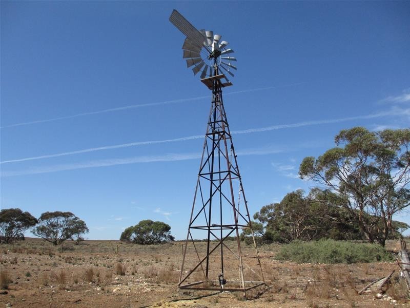 Lot 1 Havelberg Road, Black Hill SA 5353