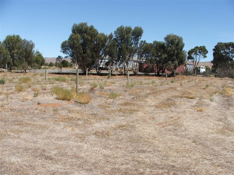 Lot 294 Curio Road, Mannum SA 5238