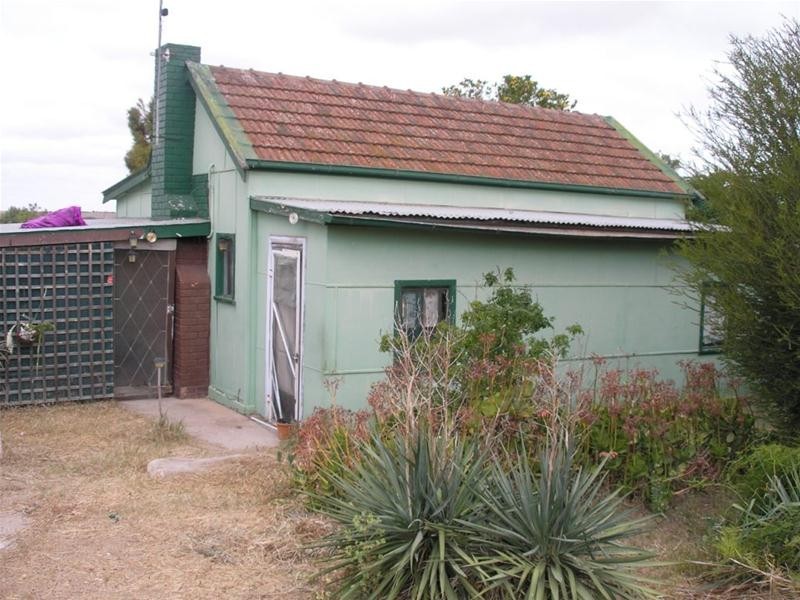 2 Rudolf Street, Mannum SA 5238