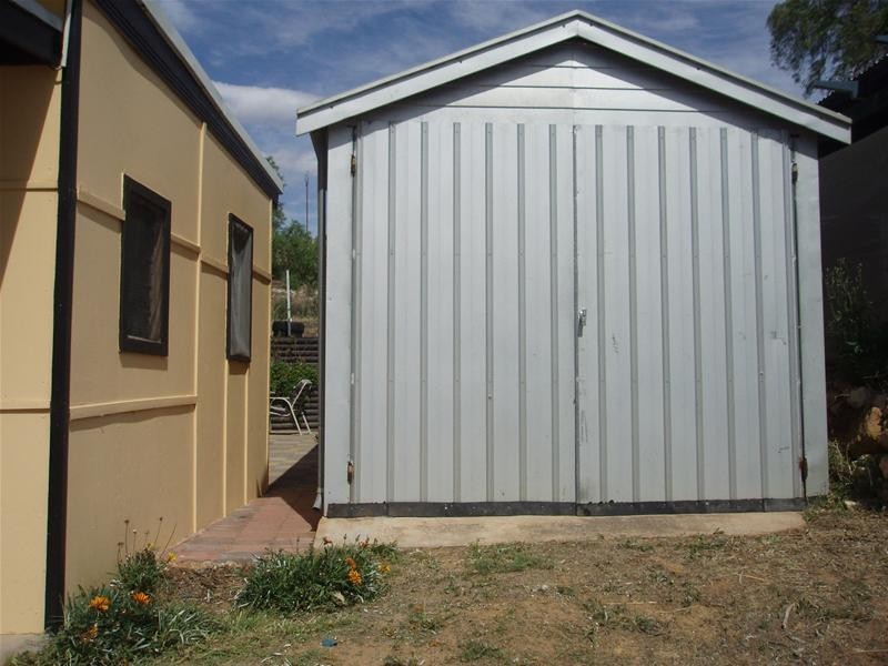 218 Scrubby Flat via, Walker Flat SA 5238