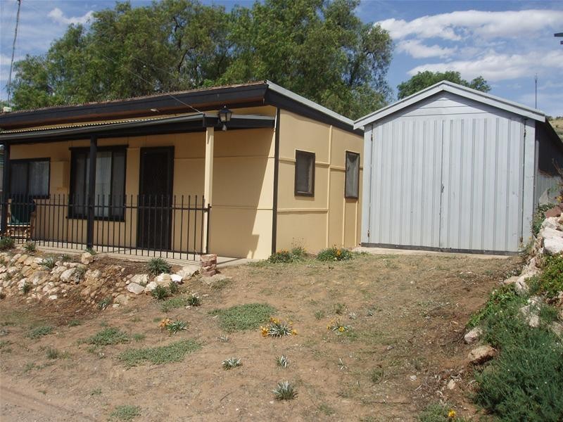 218 Scrubby Flat via, Walker Flat SA 5238