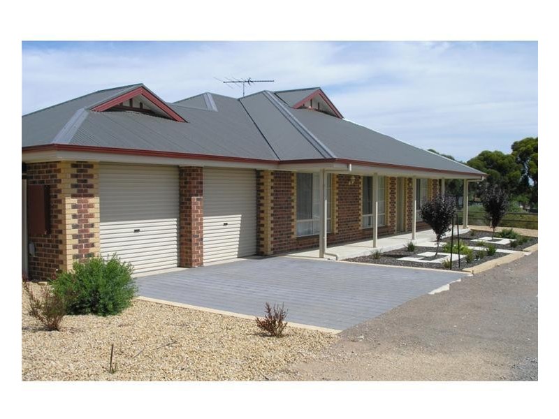 18 Paddlesteamer Way, Mannum SA 5238