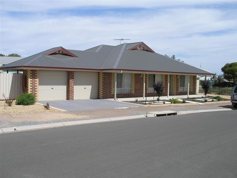 18 Paddlesteamer Way, Mannum SA 5238