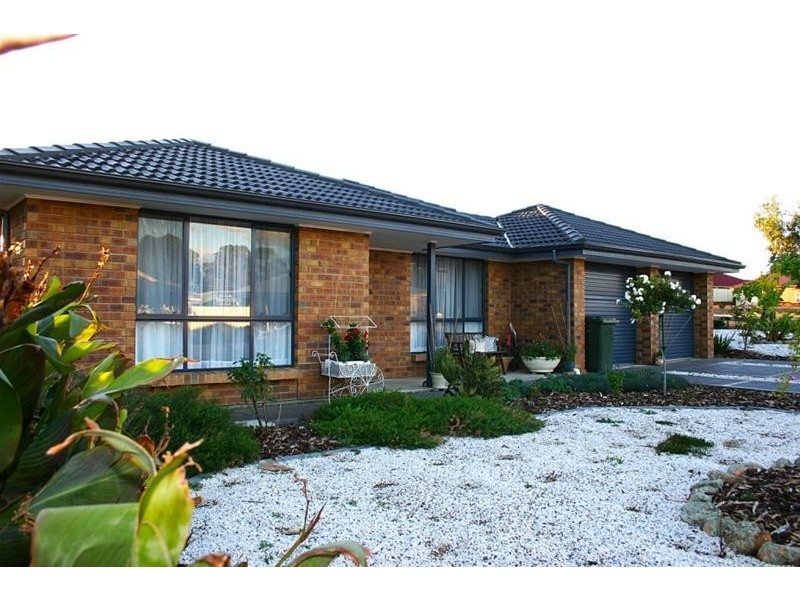 21 Paddlesteamer Way, Mannum SA 5238