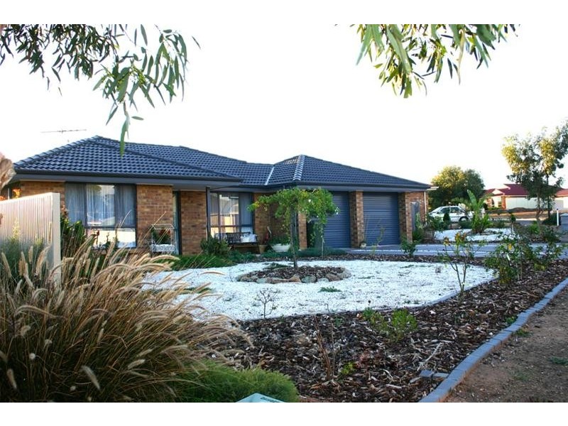 21 Paddlesteamer Way, Mannum SA 5238