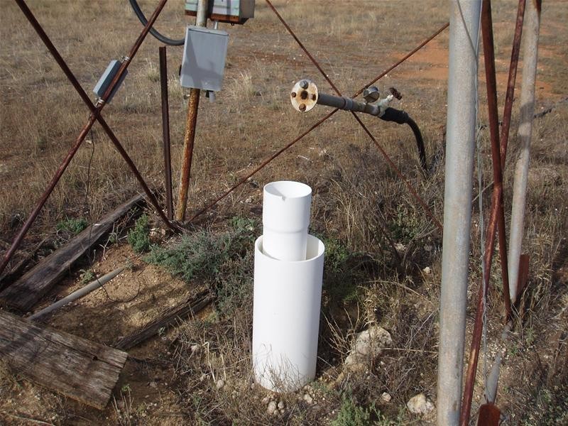 2 & 409 Notts Well Road NEW WELL via, Blanchetown SA 5357