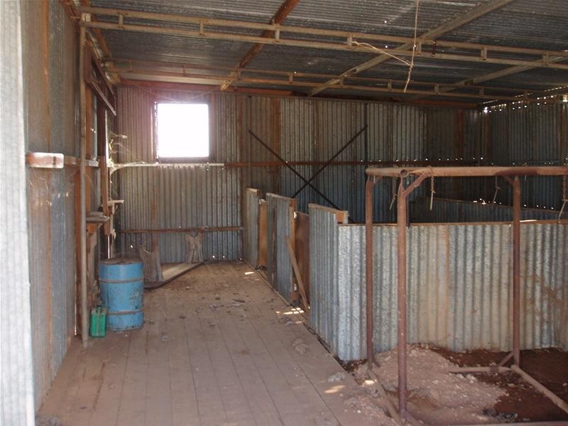 2 & 409 Notts Well Road NEW WELL via, Blanchetown SA 5357