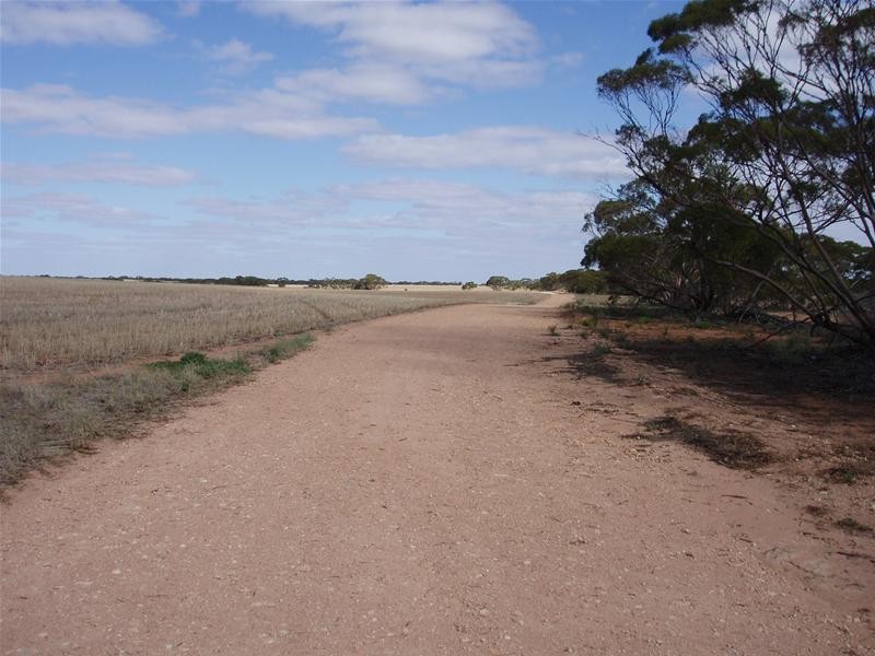 2 & 409 Notts Well Road NEW WELL via, Blanchetown SA 5357