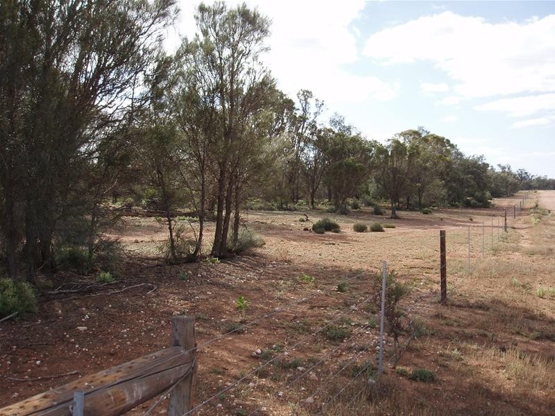 2 & 409 Notts Well Road NEW WELL via, Blanchetown SA 5357