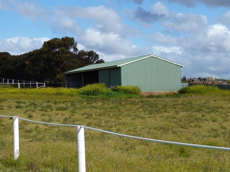 Sect 486 Flood Road, Mannum SA 5238