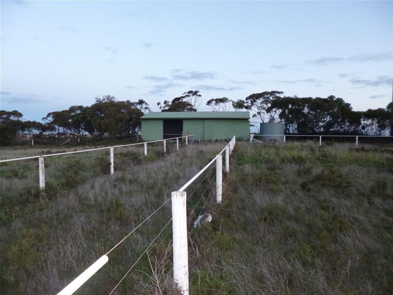 Sect 486 Flood Road, Mannum SA 5238