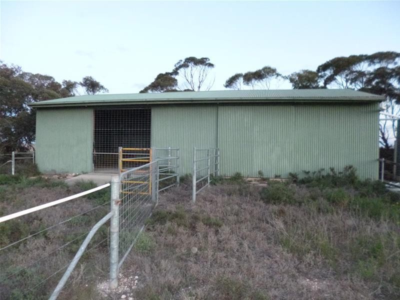 Sect 486 Flood Road, Mannum SA 5238