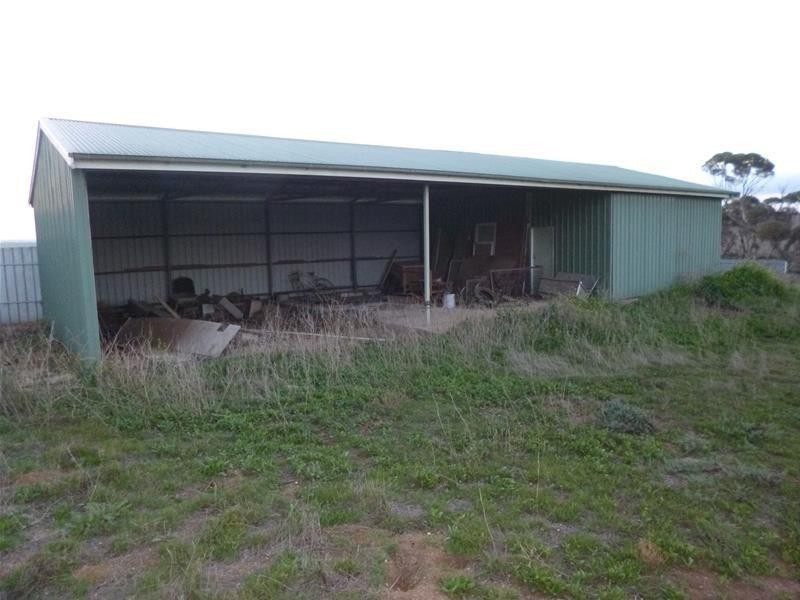 Sect 486 Flood Road, Mannum SA 5238