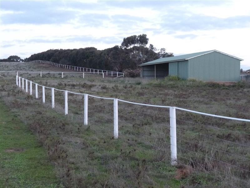 Sect 486 Flood Road, Mannum SA 5238