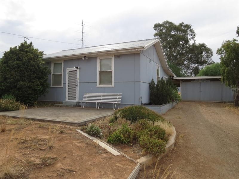 11 Hamilton Street, Mannum SA 5238