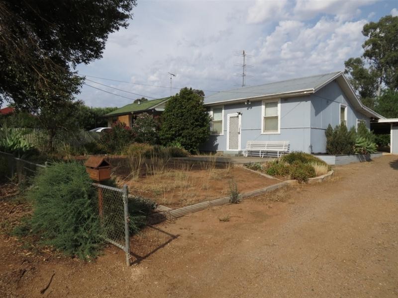 11 Hamilton Street, Mannum SA 5238