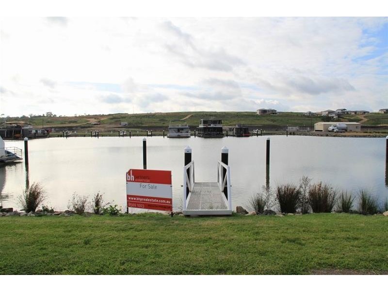 Berth 99 Pelican Drive MANNUM WATERS, Mannum SA 5238