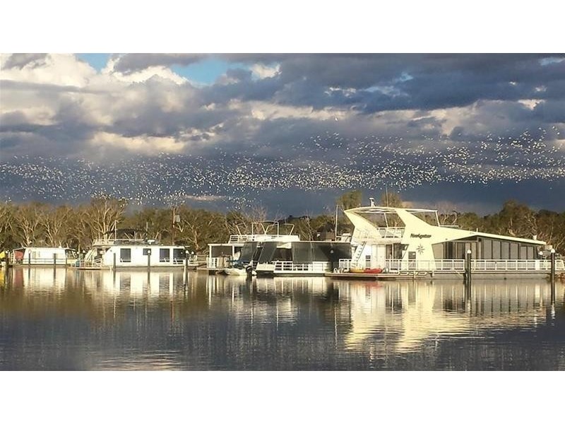 Berth 99 Pelican Drive MANNUM WATERS, Mannum SA 5238