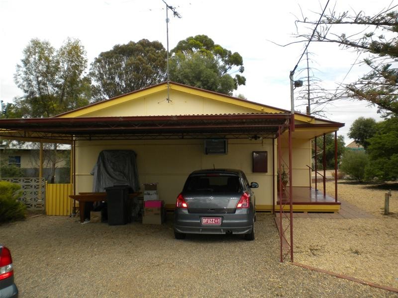 18 Greening Street, Mannum SA 5238