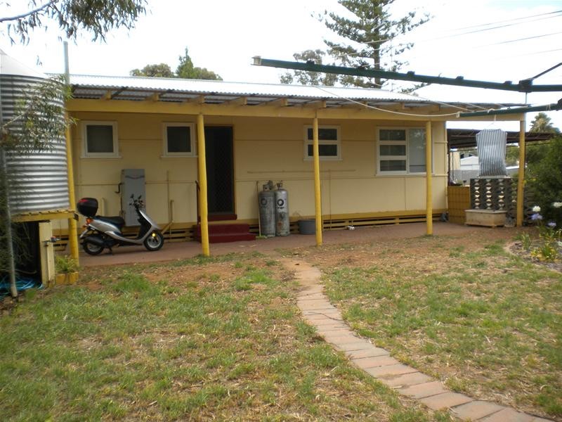 18 Greening Street, Mannum SA 5238